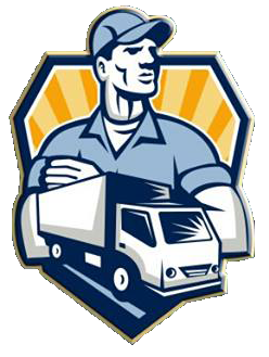 ace moving man icon